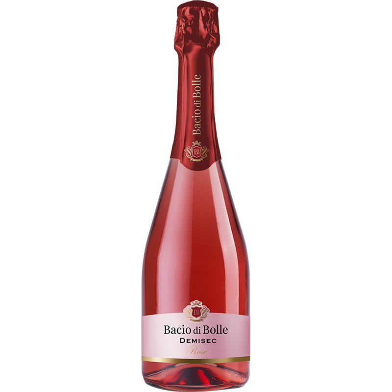 Vin spumant Maurt Bacio Di Bolle Grande Cuvee 0,75l